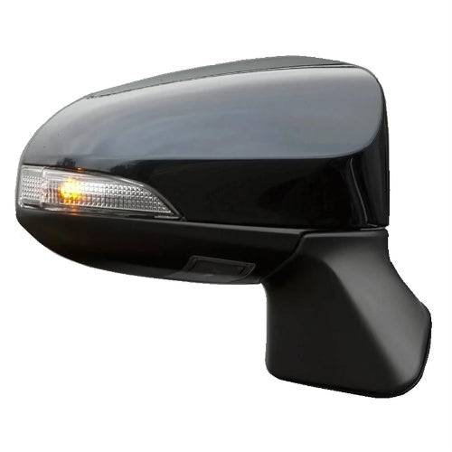2013 Toyota Venza Right Side Mirror