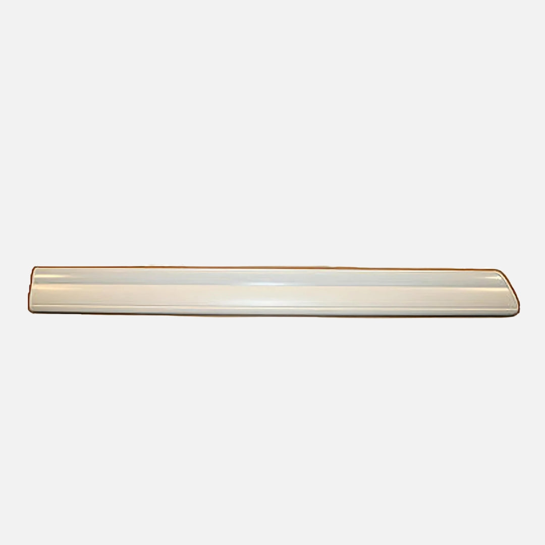 Left Front Door Molding Trim for 2003-2006 Chevrolet Silverado 1500