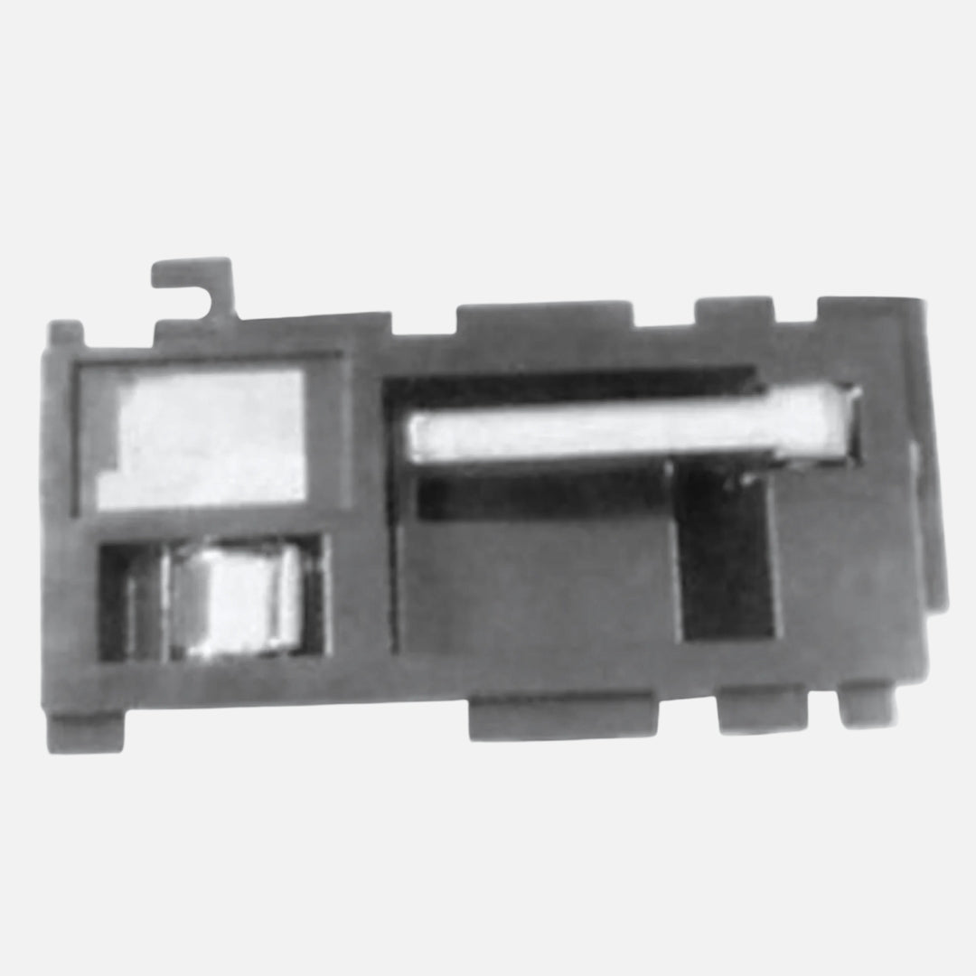 Left Front Interior Door Handle for 1991-1993 Chevrolet S10