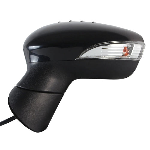 Left Side Mirror for 2011 Ford Fiesta