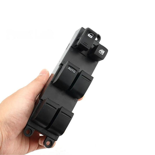 3+16 Pins Power Window Master Control Switch | Replaces 25401-EQ305 / 25401-AL500