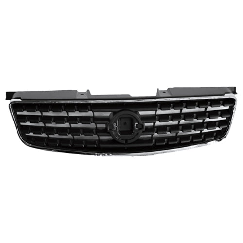 Grille Assembly for 2005-2006 Nissan Altima - OEM NI1200213 62070ZB000