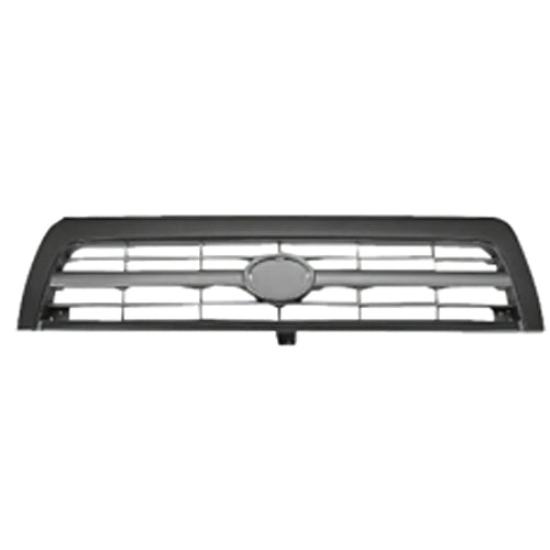 Grille Assembly for 1996-1998 Toyota 4Runner - OEM TO1200203 5311135340