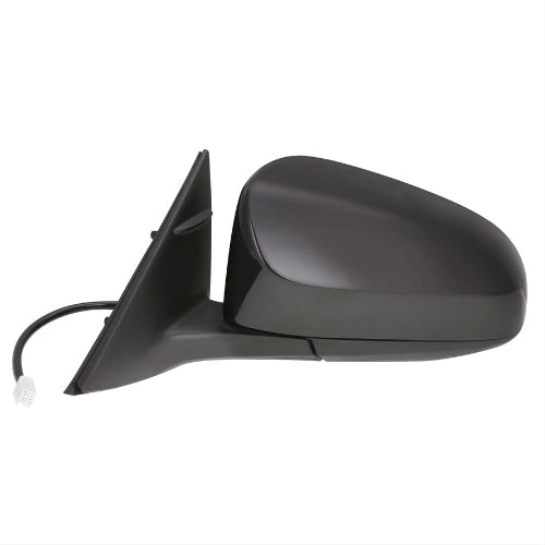 Left Side Mirror outside rear view 2013 - 2014 TOYOTA CAMRY TO1320316 8790906434-PFM